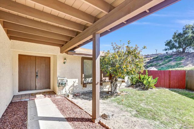 1495 Shipley, San Diego, CA 92114