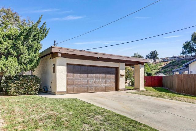 1495 Shipley, San Diego, CA 92114