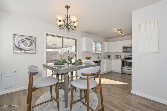 9349 W POTTER Drive, Peoria, AZ 85382