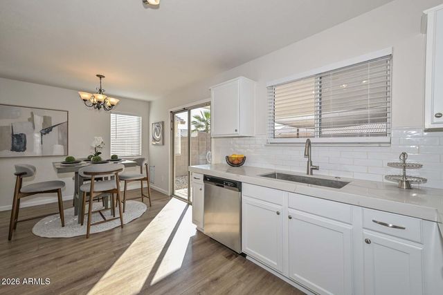 9349 W POTTER Drive, Peoria, AZ 85382