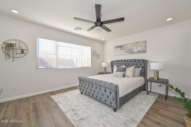 9349 W POTTER Drive, Peoria, AZ 85382