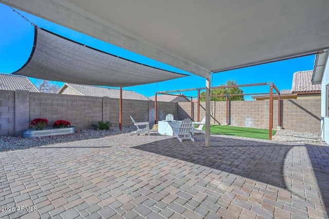 9349 W POTTER Drive, Peoria, AZ 85382