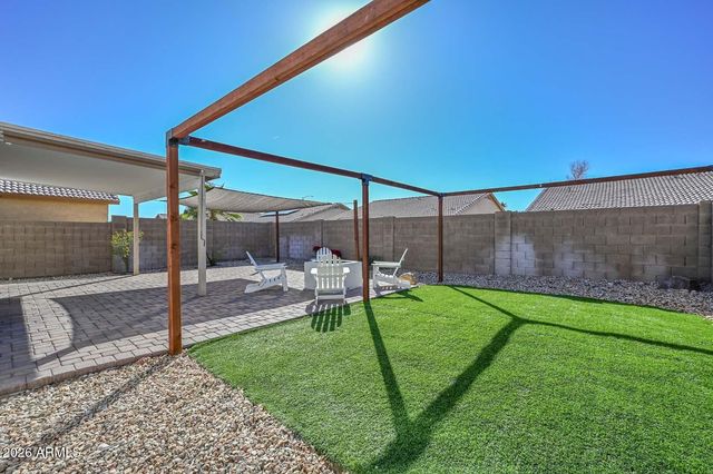 9349 W POTTER Drive, Peoria, AZ 85382