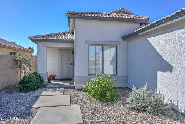 9349 W POTTER Drive, Peoria, AZ 85382