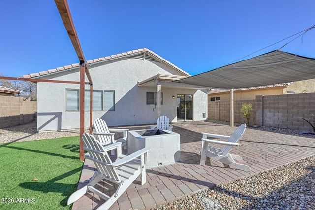 9349 W POTTER Drive, Peoria, AZ 85382