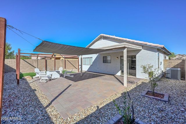 9349 W POTTER Drive, Peoria, AZ 85382
