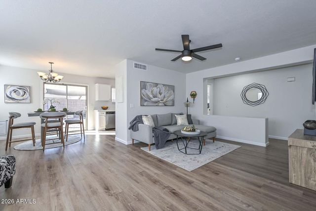 9349 W POTTER Drive, Peoria, AZ 85382