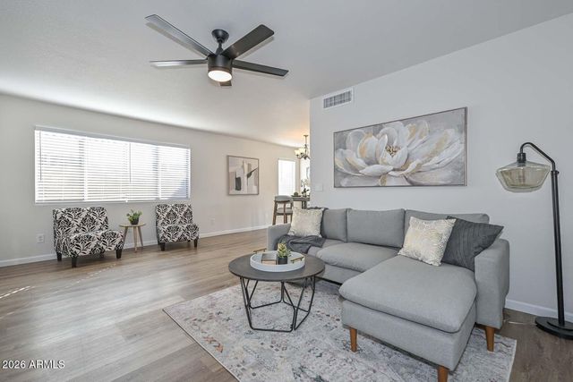 9349 W POTTER Drive, Peoria, AZ 85382