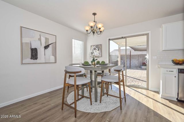 9349 W POTTER Drive, Peoria, AZ 85382