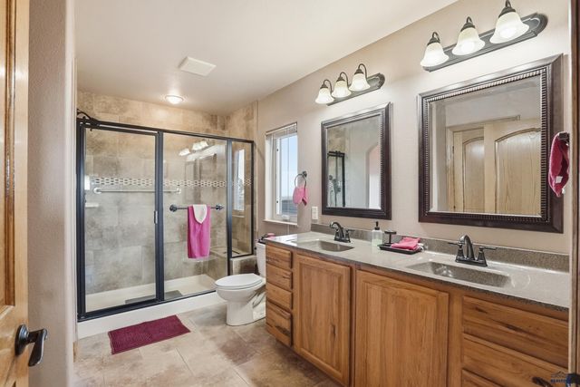 14598 TIFFANY CT, Hermosa, SD 57744