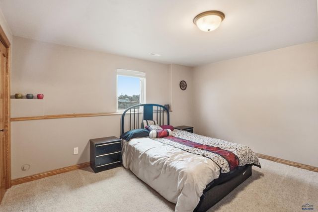 14598 TIFFANY CT, Hermosa, SD 57744