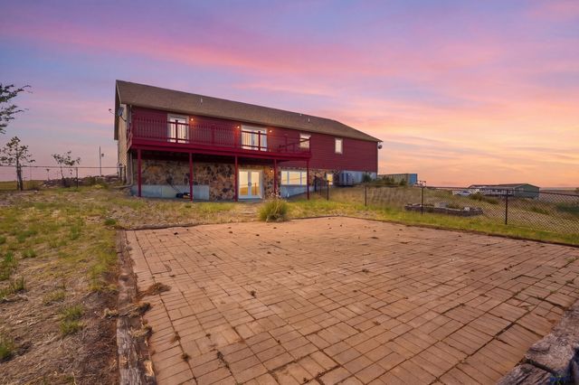 14598 TIFFANY CT, Hermosa, SD 57744