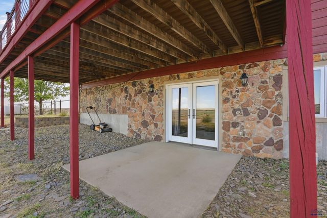 14598 TIFFANY CT, Hermosa, SD 57744