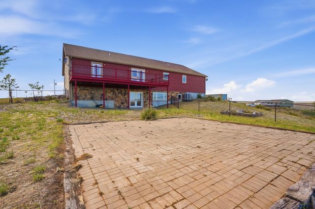 14598 TIFFANY CT, Hermosa, SD 57744