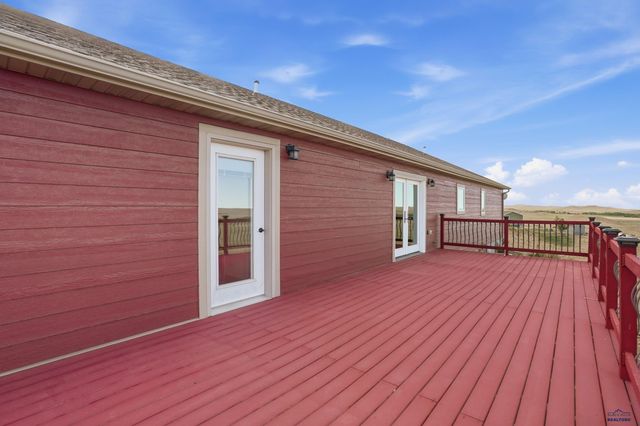 14598 TIFFANY CT, Hermosa, SD 57744