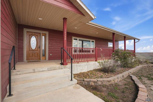 14598 TIFFANY CT, Hermosa, SD 57744