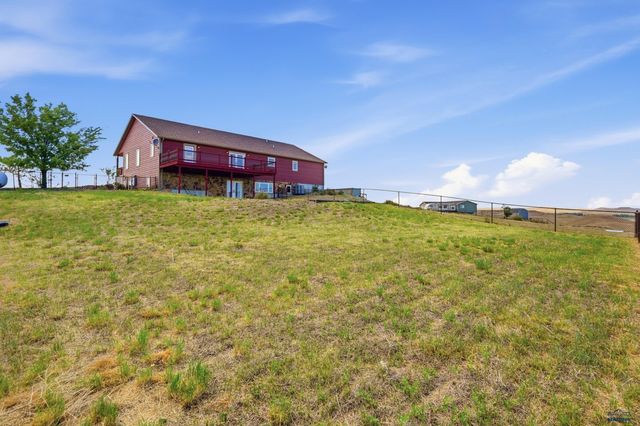 14598 TIFFANY CT, Hermosa, SD 57744