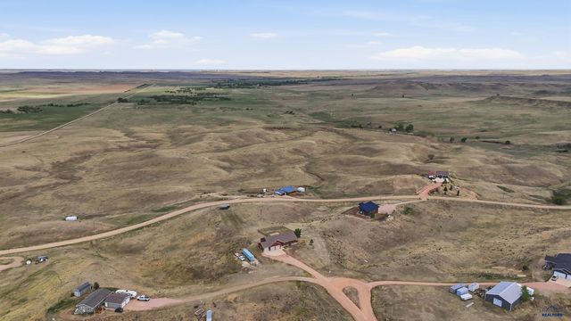 14598 TIFFANY CT, Hermosa, SD 57744