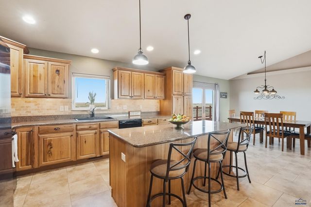 14598 TIFFANY CT, Hermosa, SD 57744