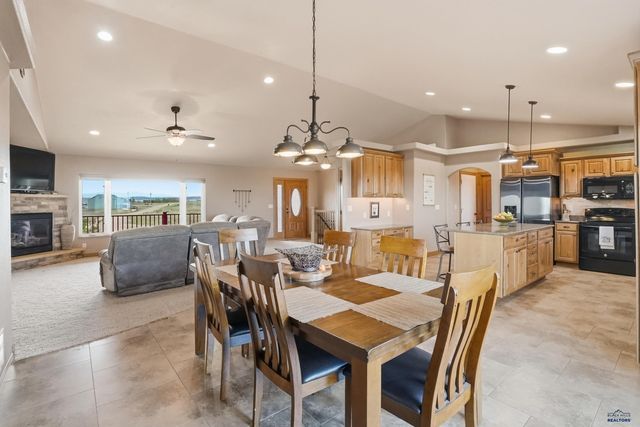 14598 TIFFANY CT, Hermosa, SD 57744