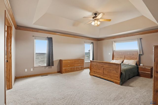 14598 TIFFANY CT, Hermosa, SD 57744