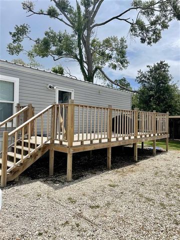 123 E Thomas, Sulphur, LA 70663