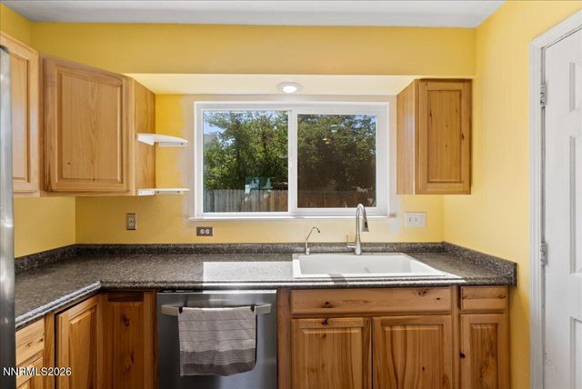 3164 Danville Drive, Sparks, NV 89434