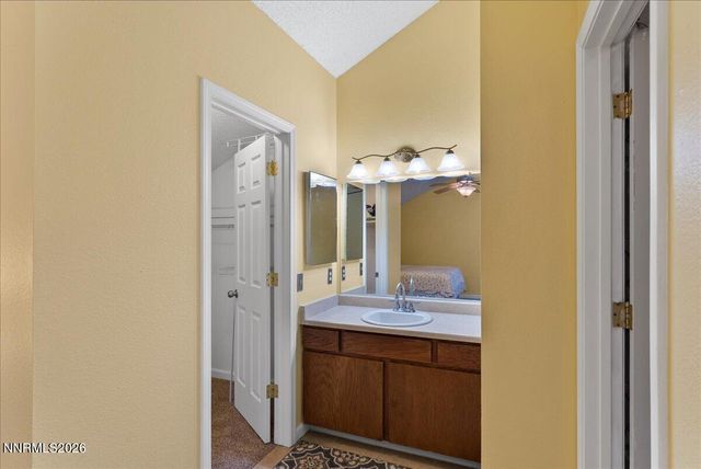 3164 Danville Drive, Sparks, NV 89434