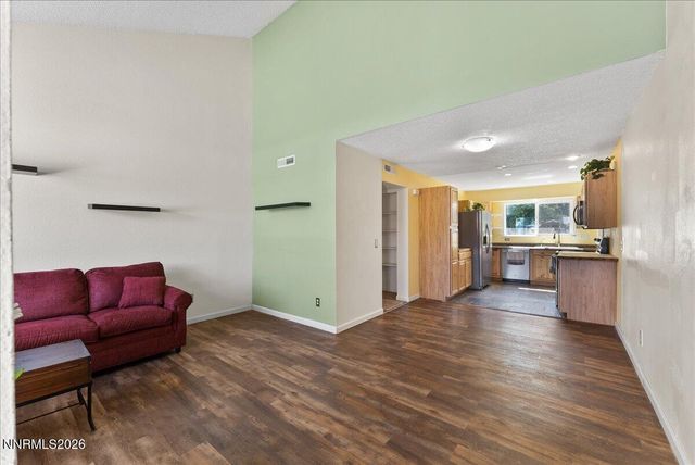 3164 Danville Drive, Sparks, NV 89434