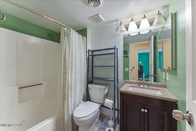 3164 Danville Drive, Sparks, NV 89434