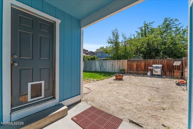 3164 Danville Drive, Sparks, NV 89434