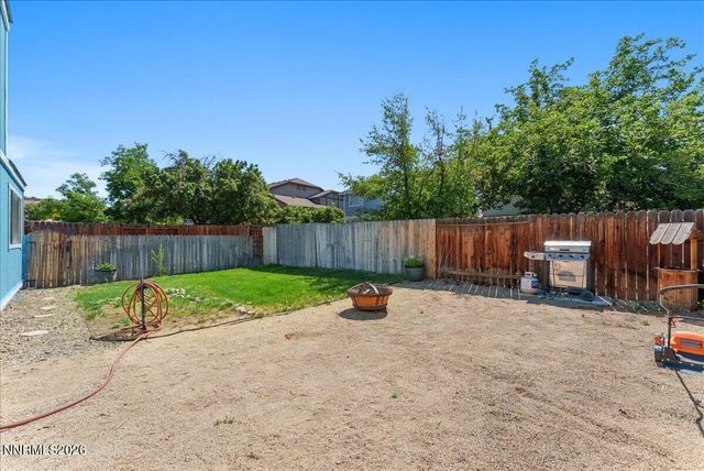 3164 Danville Drive, Sparks, NV 89434