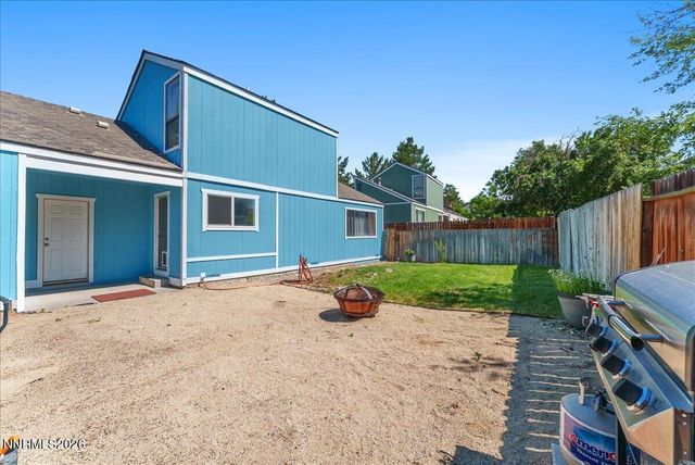 3164 Danville Drive, Sparks, NV 89434