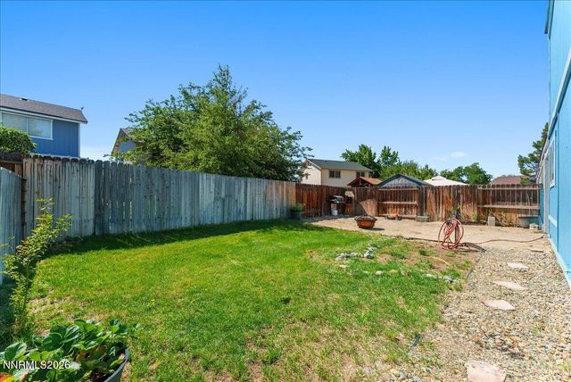3164 Danville Drive, Sparks, NV 89434