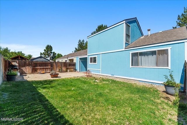 3164 Danville Drive, Sparks, NV 89434