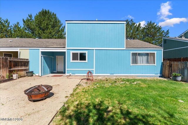 3164 Danville Drive, Sparks, NV 89434