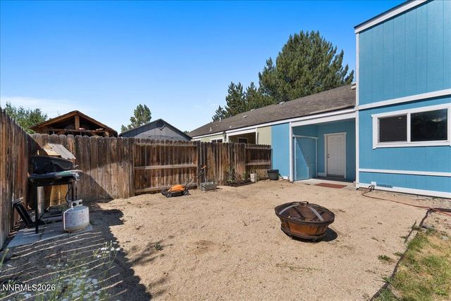 3164 Danville Drive, Sparks, NV 89434