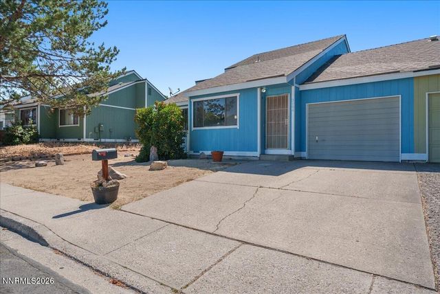 3164 Danville Drive, Sparks, NV 89434