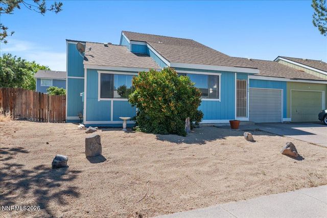 3164 Danville Drive, Sparks, NV 89434