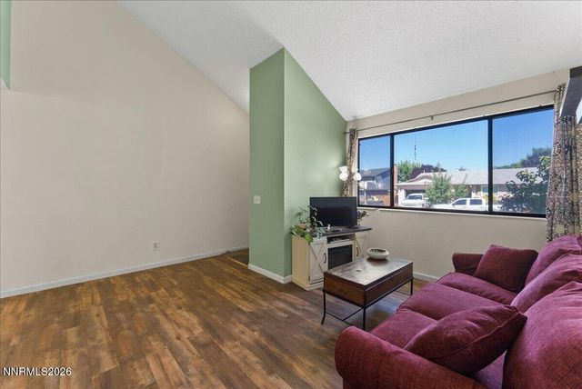3164 Danville Drive, Sparks, NV 89434