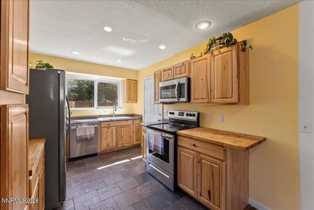 3164 Danville Drive, Sparks, NV 89434
