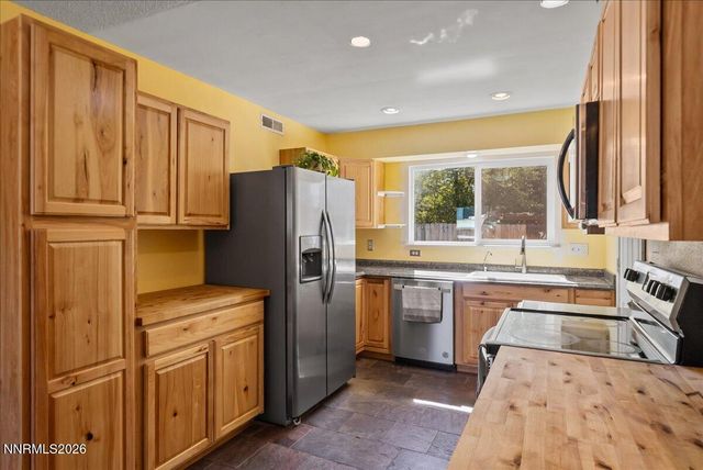 3164 Danville Drive, Sparks, NV 89434
