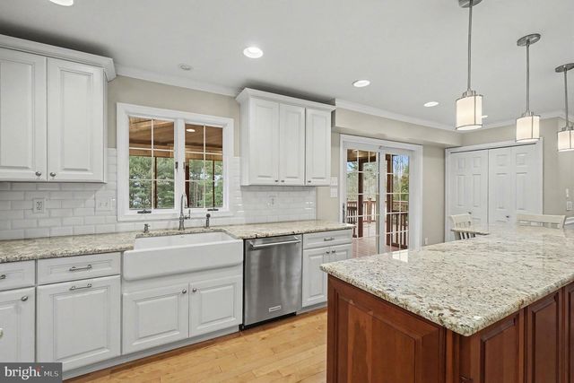 1709 CAMPBELL RD, Forest Hill, MD 21050