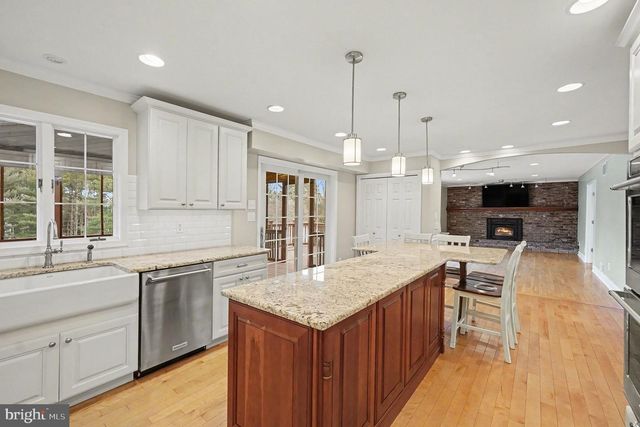 1709 CAMPBELL RD, Forest Hill, MD 21050