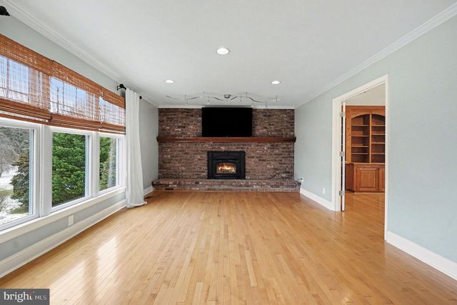 1709 CAMPBELL RD, Forest Hill, MD 21050