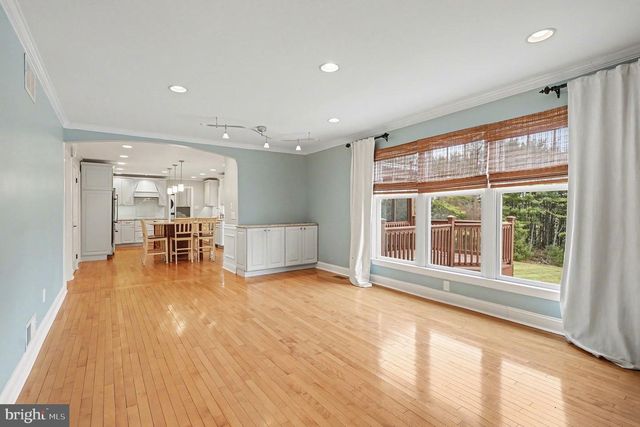 1709 CAMPBELL RD, Forest Hill, MD 21050