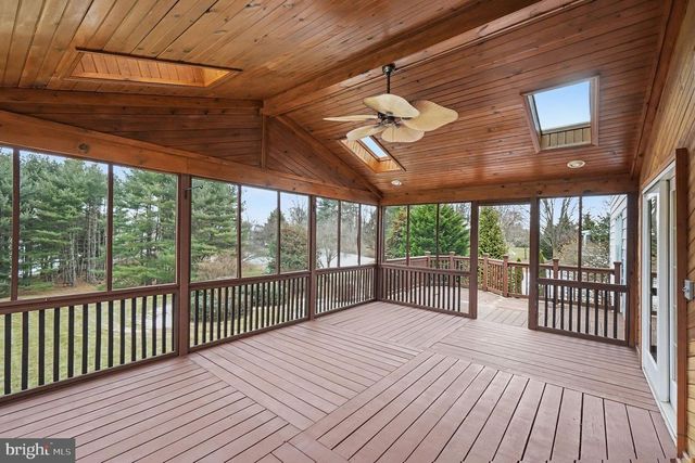 1709 CAMPBELL RD, Forest Hill, MD 21050