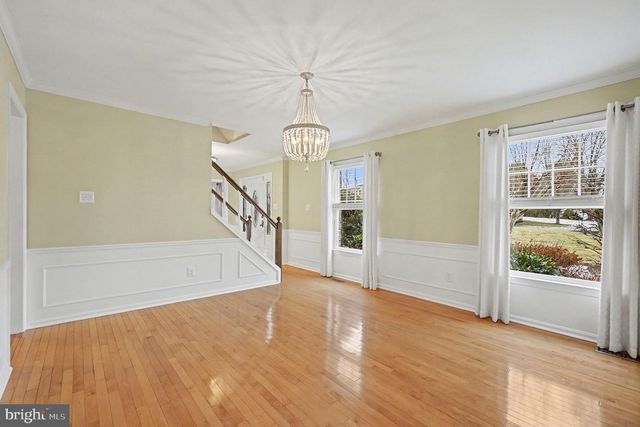 1709 CAMPBELL RD, Forest Hill, MD 21050