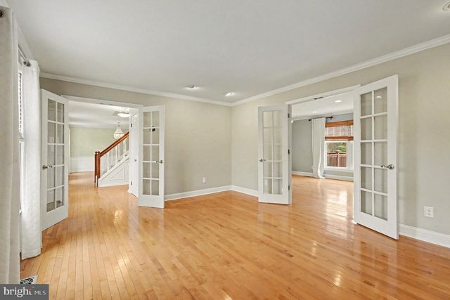 1709 CAMPBELL RD, Forest Hill, MD 21050