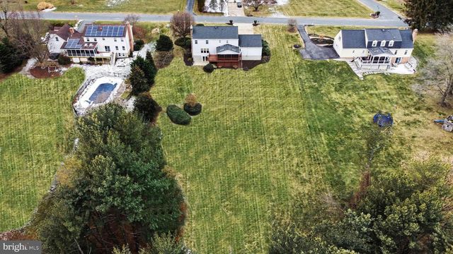 1709 CAMPBELL RD, Forest Hill, MD 21050